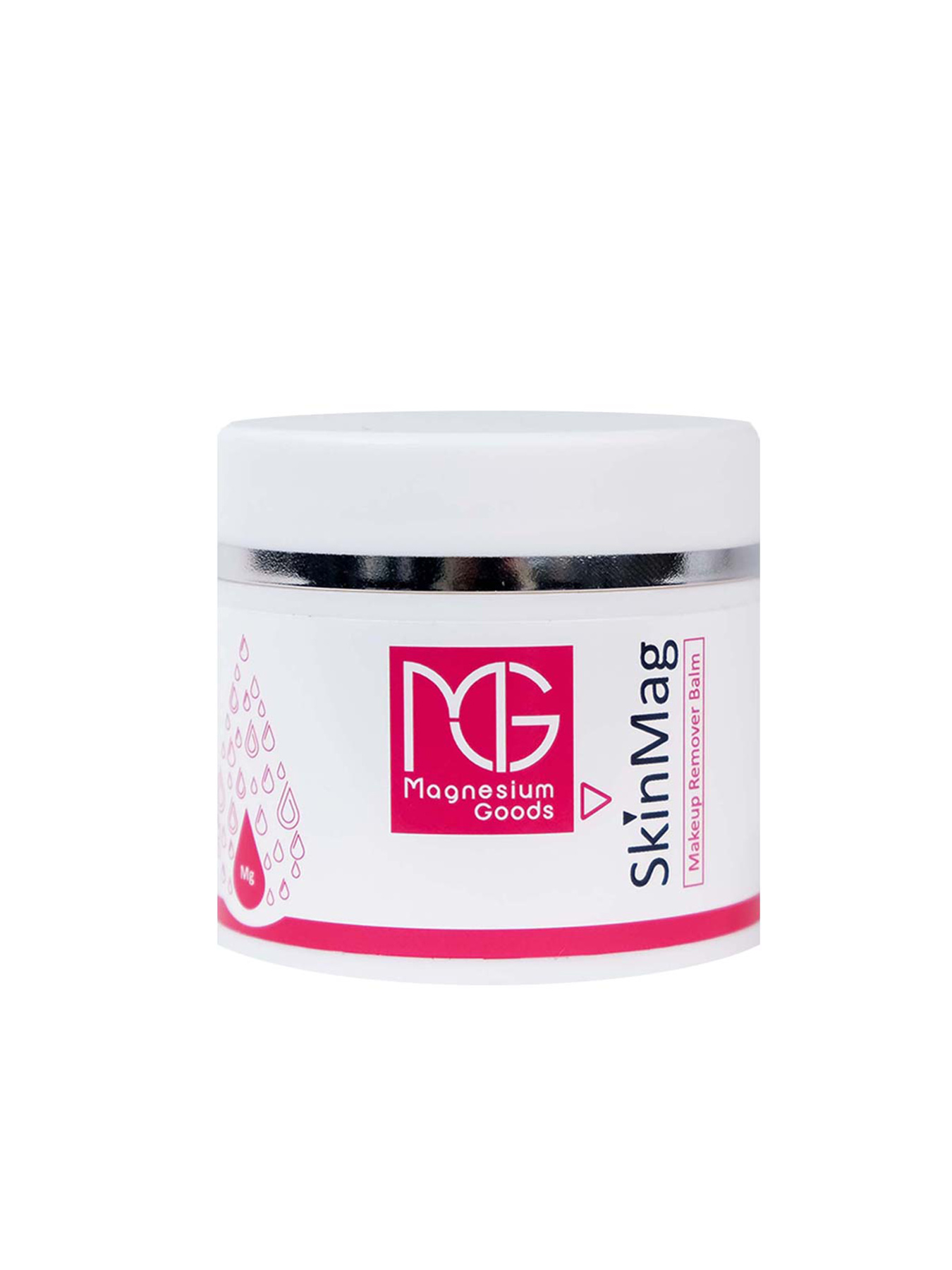 Бальзам для вмивання обличчя та зняття макіяжу Makeup Remover Balm Magnesium Goods модель 681436 Бальзам для вмивання обличчя та зняття макіяжу Makeup Remover Balm Magnesium Goods модель 681436 Фото