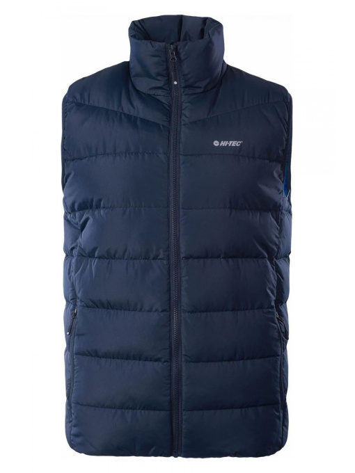 Куртки и дубленки Hitec Sanis модель SANIS-DRESS BLUES/LAPIS BLUE Фото