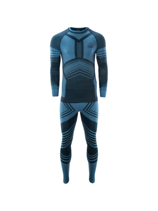Нижня білизна Elbrus Eglo модель EGLO SET-DRESS BLUS/DIRECT BLU Фото