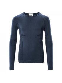 Нижня білизна Hitec Термокофта Hikro модель HIKRO TOP JRB-DRESS BLUES Фото