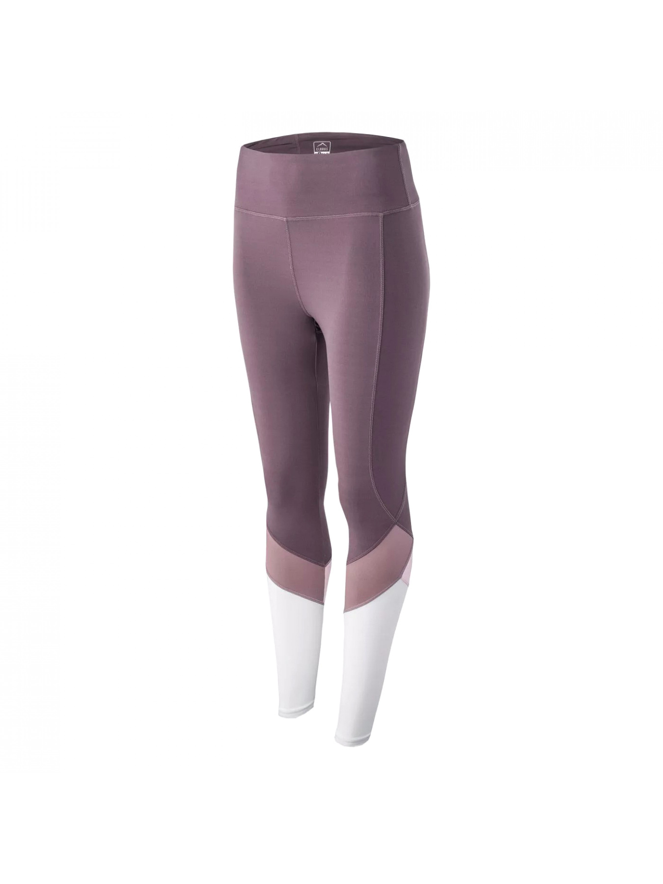 Брюки Elbrus Mara модель MARA WOS-BLACK PLUM/ELDERBERRY Фото