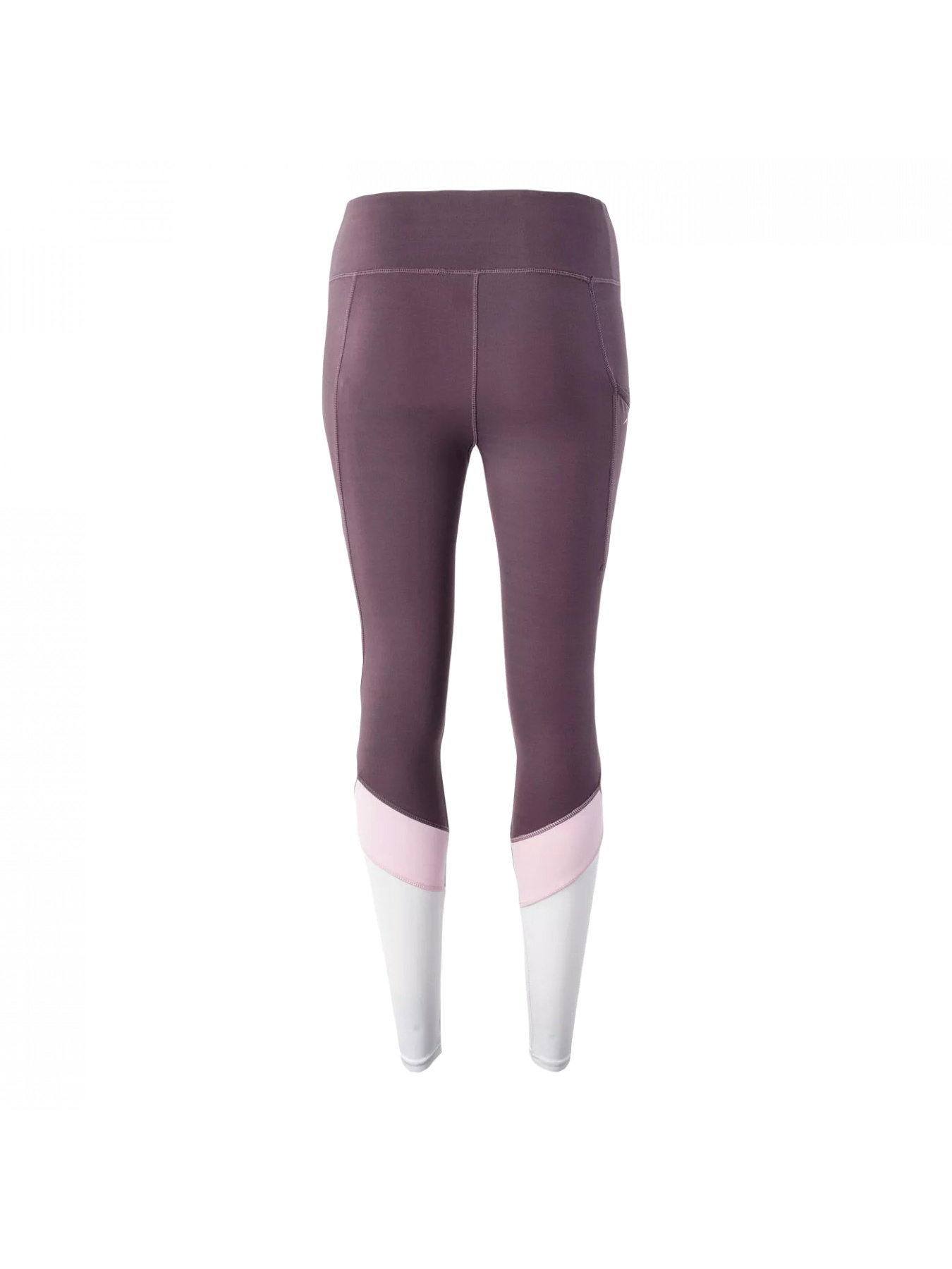 Брюки Elbrus Mara модель MARA WOS-BLACK PLUM/ELDERBERRY Фото