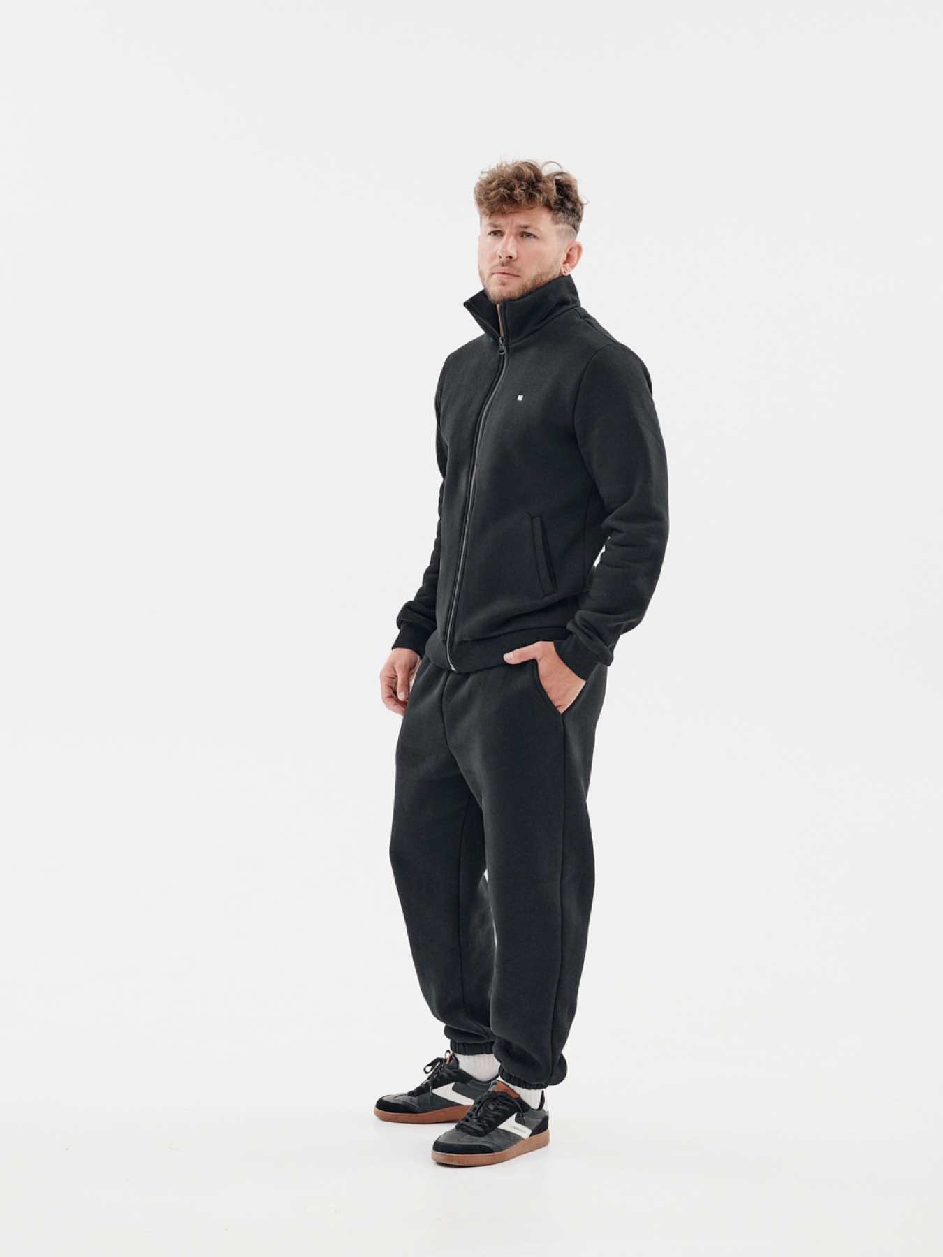 Костюмы Kindamor Arctic модель DR5 Костюмы Kindamor Arctic модель DR5 Фото