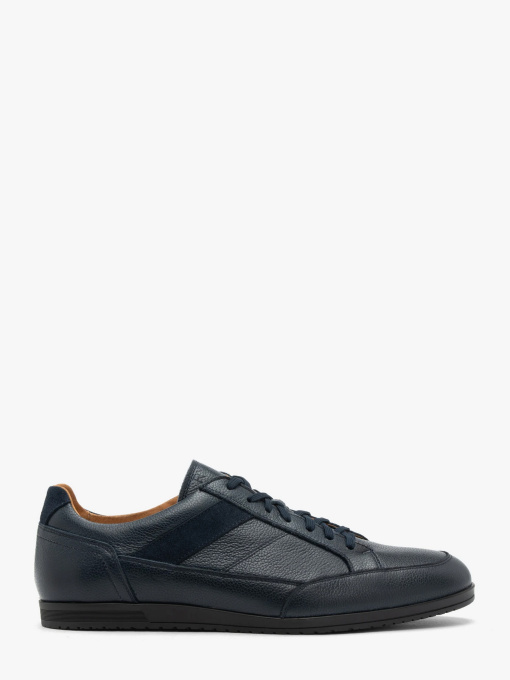 Кеди RYLKO модель IPTR10___CI2 Фото
