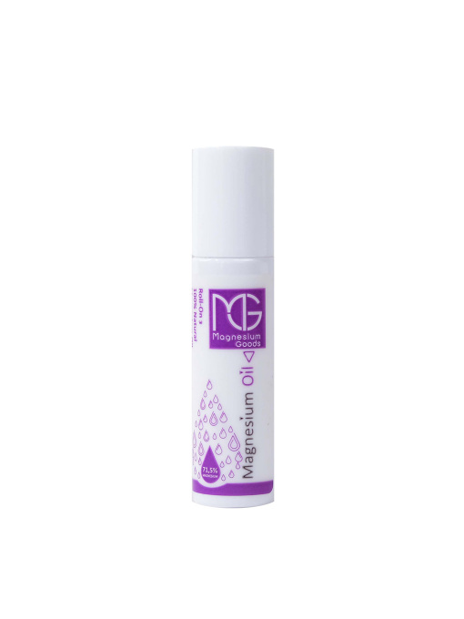 Магниевая масло в ролике от прыщей и укусов комаров Roll-On Magnesium Goods модель 680491 Фото