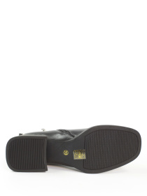 Ботинки и сапоги It-girl модель M1205-02R-YP1503-black Фото