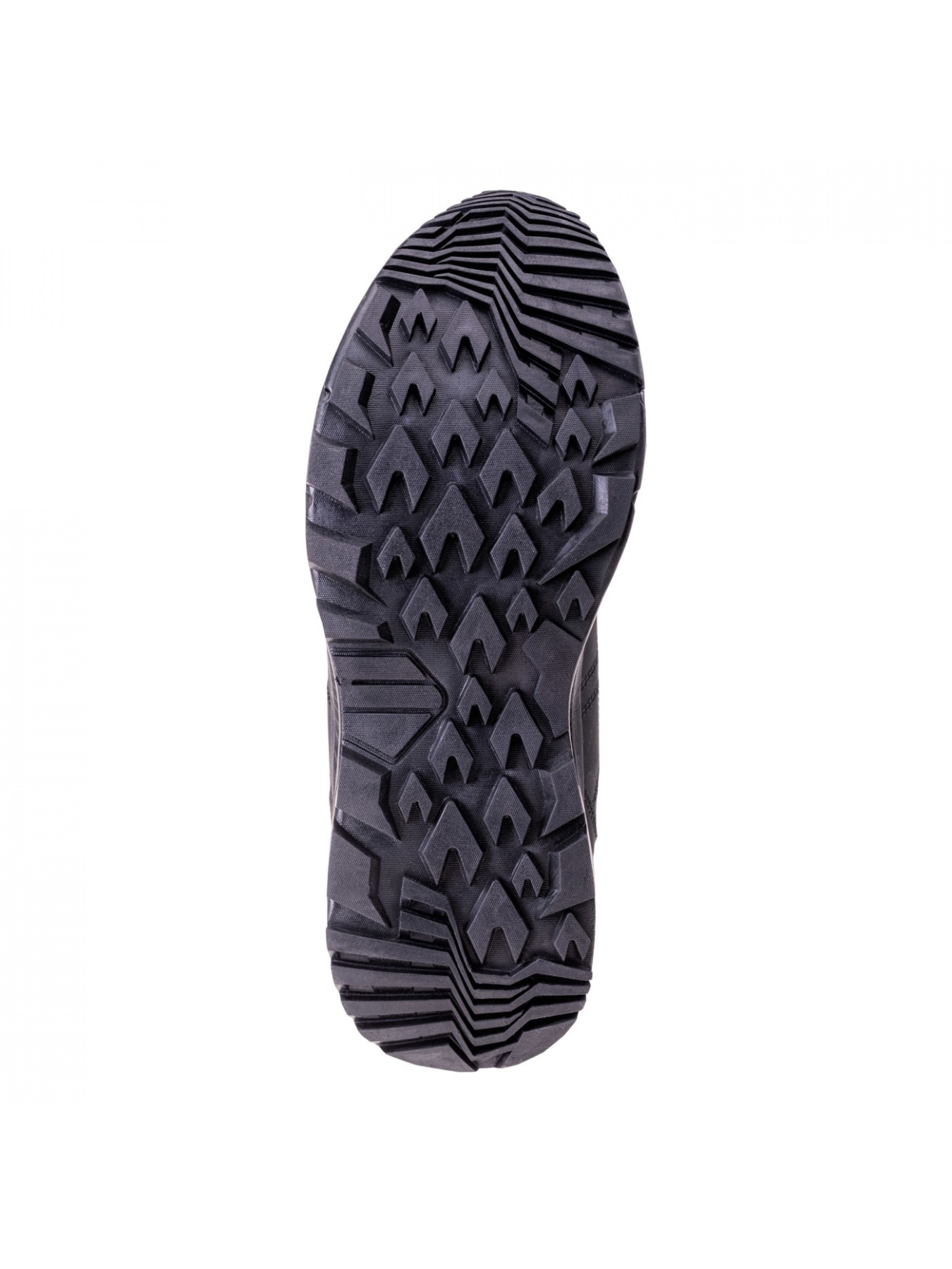Черевики та чоботи Hitec Mengelo mid модель MENGELO MID-BLACK Фото