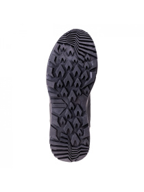 Черевики та чоботи Hitec Mengelo mid модель MENGELO MID-BLACK Фото