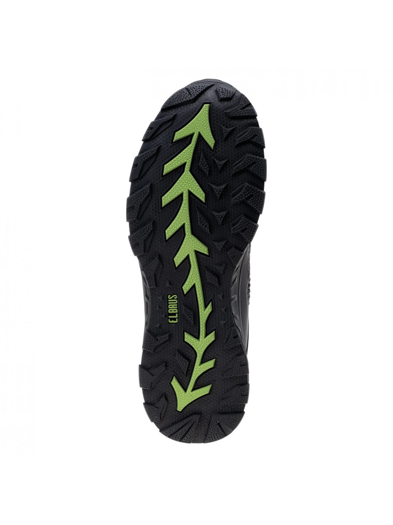 Ботинки и сапоги Elbrus Edgero mid wp модель EDGERO MID WP-BLACK Ботинки и сапоги Elbrus Edgero mid wp модель EDGERO MID WP-BLACK Фото