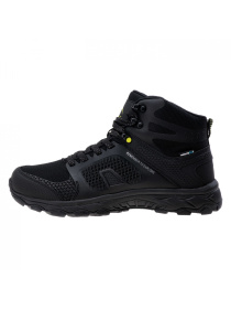 Ботинки и сапоги Elbrus Edgero mid wp модель EDGERO MID WP-BLACK Фото