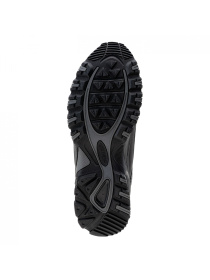 Черевики та чоботи Hitec Hapiter mid wp модель HAPITER MID WP-BLACK/MID GREY Фото