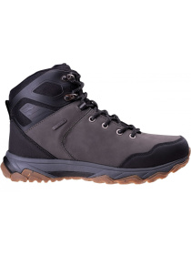 Ботинки и сапоги Hitec Havant mid wp модель HAVANT MID WP-DARK GREY/BLACK Фото