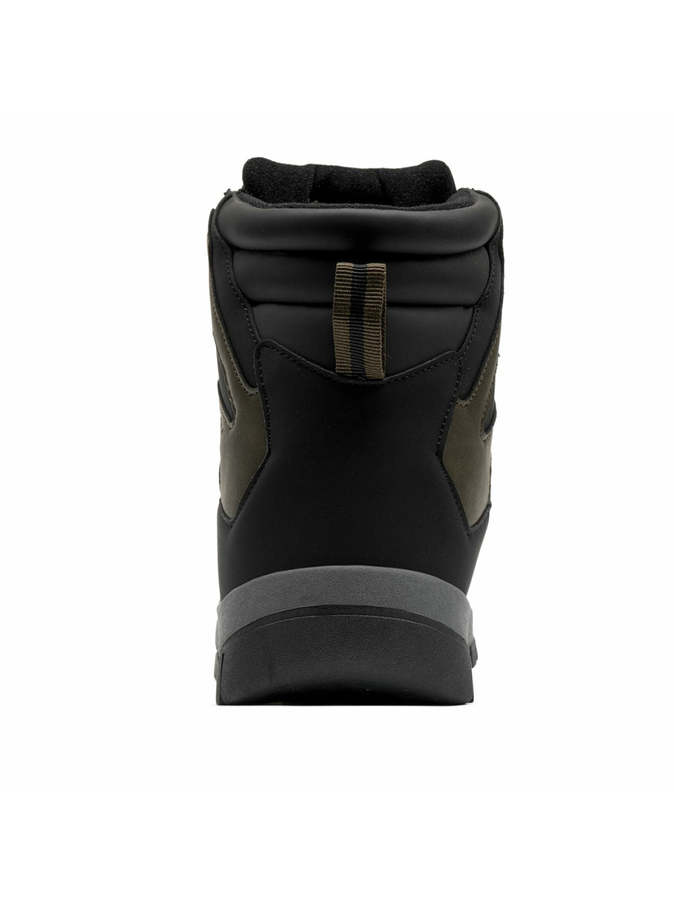 Черевики та чоботи Hitec Blazi mid модель BLAZI MID-BLACK Фото