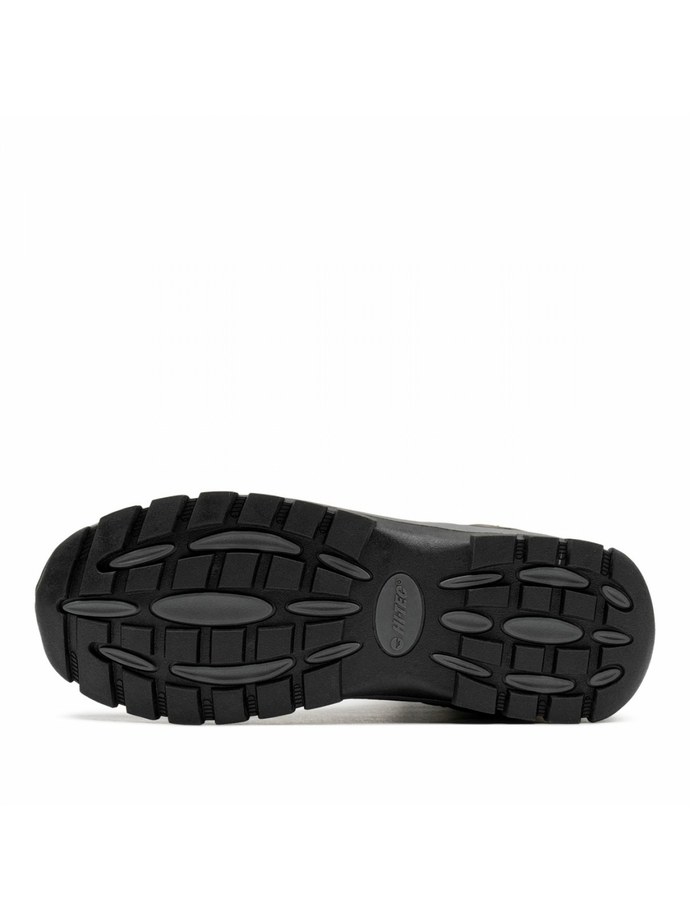 Черевики та чоботи Hitec Blazi mid модель BLAZI MID-BLACK Фото