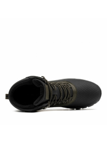 Черевики та чоботи Hitec Blazi mid модель BLAZI MID-BLACK Фото