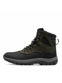 Черевики та чоботи Hitec Blazi mid модель BLAZI MID-BLACK Фото