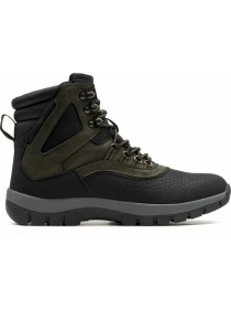 Черевики та чоботи Hitec Blazi mid модель BLAZI MID-BLACK Фото