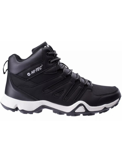 Ботинки и сапоги Hitec Tander mid модель TANDER MID-BLACK Фото
