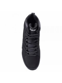 Ботинки и сапоги Hitec Tander mid модель TANDER MID-BLACK Фото