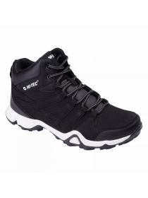 Ботинки и сапоги Hitec Tander mid модель TANDER MID-BLACK Фото