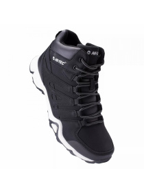 Ботинки и сапоги Hitec Tander mid модель TANDER MID-BLACK Фото