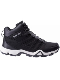 Ботинки и сапоги Hitec Tander mid модель TANDER MID-BLACK Фото