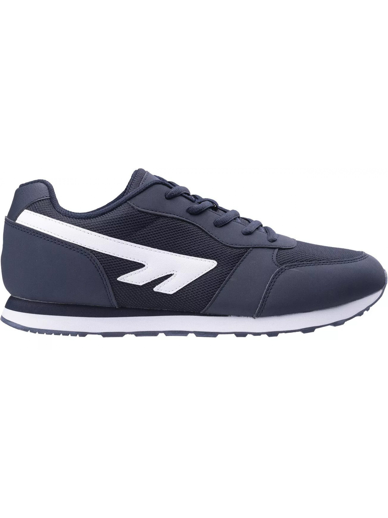 Кросівки Hitec Ernes модель ERNES-NAVY/WHITE Кросівки Hitec Ernes модель ERNES-NAVY/WHITE Фото