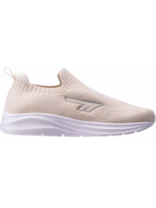 Слипоны и мокасины Hitec Liveno wo's модель LIVENO WOS-WHITE Фото