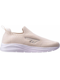 Слипоны и мокасины Hitec Liveno wo's модель LIVENO WOS-WHITE Фото