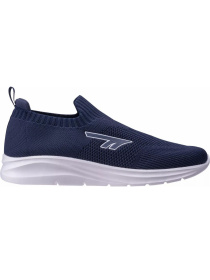 Кроссовки Hitec Liveno модель LIVENO-NAVY/WHITE Фото