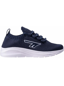 Кросівки Hitec Rilon jrb модель RILON JRB-NAVY/WHITE Фото