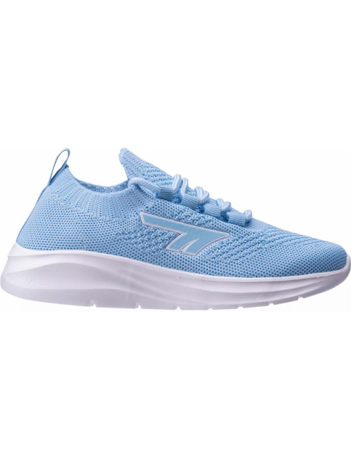 Кроссовки Hitec Rilon jrg модель RILON JRG-BLUE/WHITE Фото