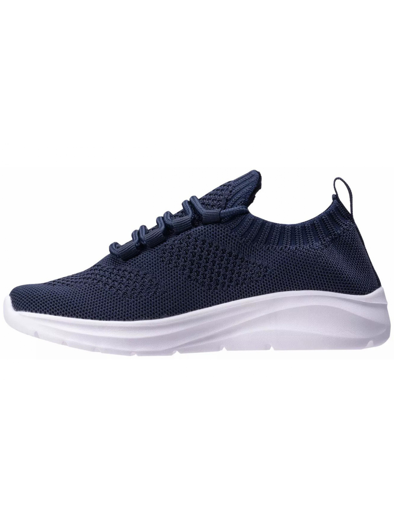Кроссовки Hitec Rilon teen модель RILON TEEN-NAVY/WHITE Кроссовки Hitec Rilon teen модель RILON TEEN-NAVY/WHITE Фото