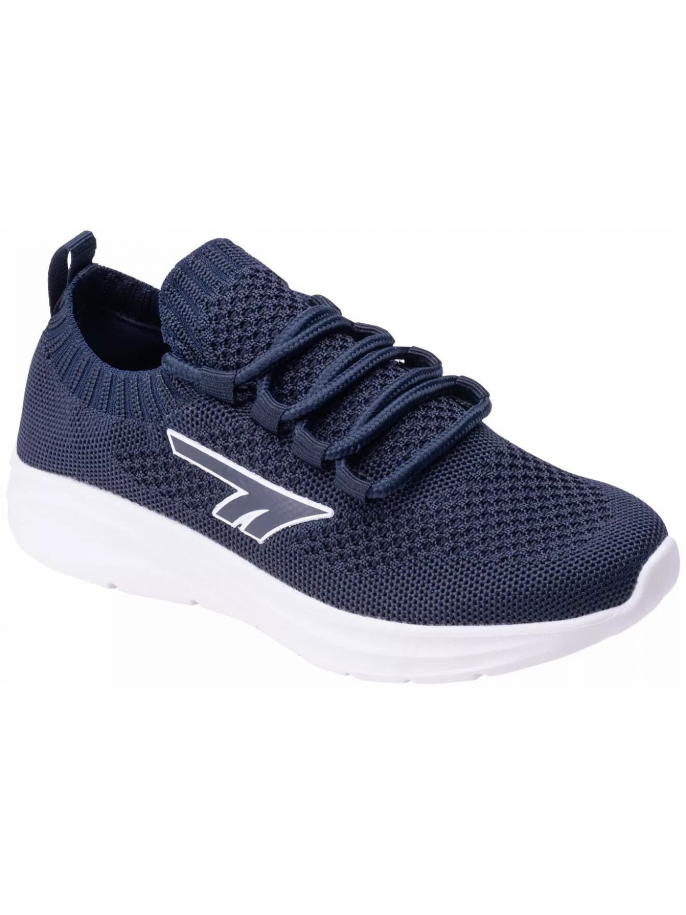 Кроссовки Hitec Rilon teen модель RILON TEEN-NAVY/WHITE Кроссовки Hitec Rilon teen модель RILON TEEN-NAVY/WHITE Фото