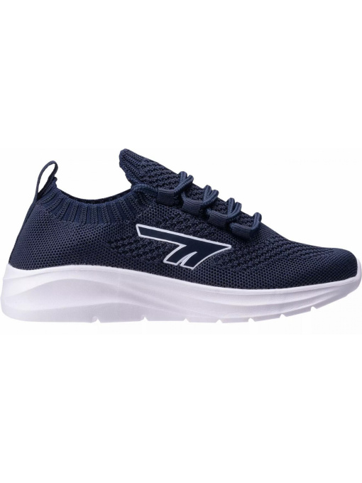 Кроссовки Hitec Rilon teen модель RILON TEEN-NAVY/WHITE Фото