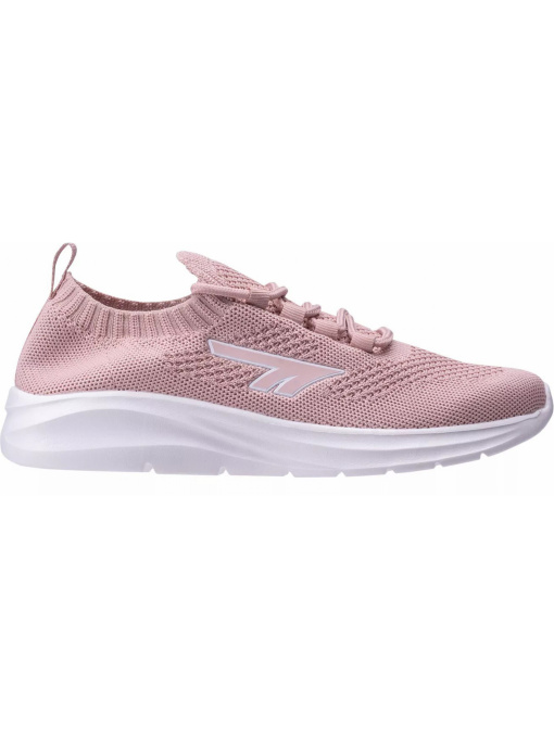 Кроссовки Hitec Rilon wo's модель RILON WOS-PINK/WHITE Фото