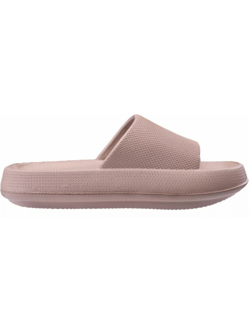 Шльопанці Martes Lady mia модель LADY MIA-BEIGE Фото