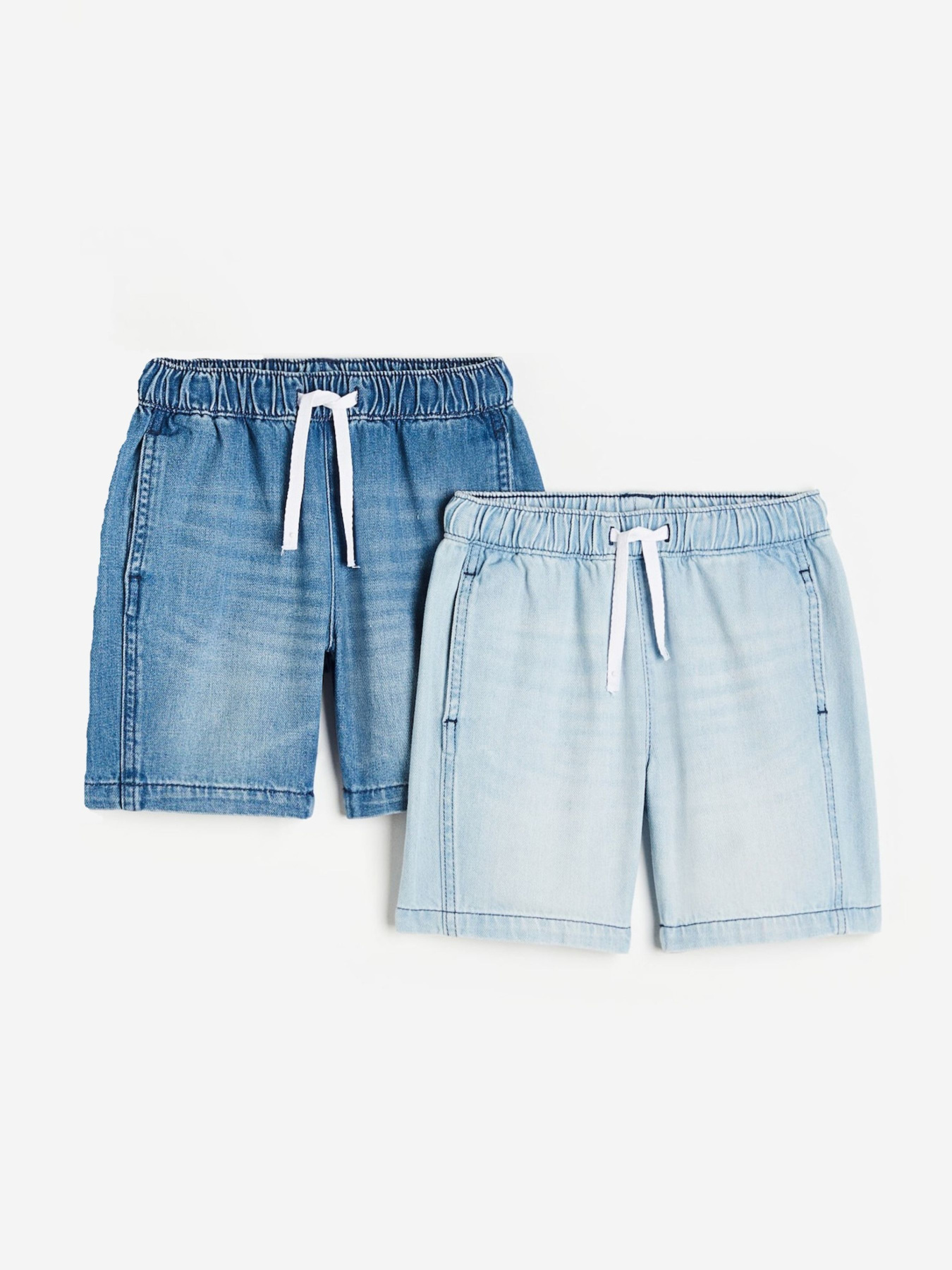 Шорти H&M модель 78865 Фото