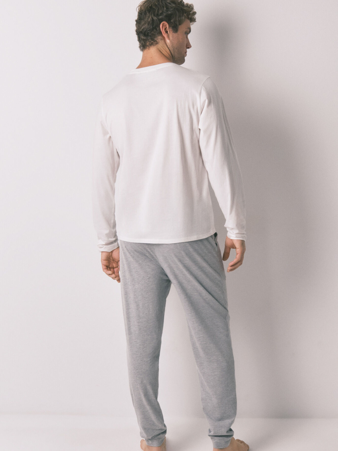 Одежда для дома и сна Women'secret модель 2762189-96 Фото
