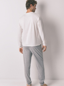 Одежда для дома и сна Women'secret модель 2762189-96 Фото
