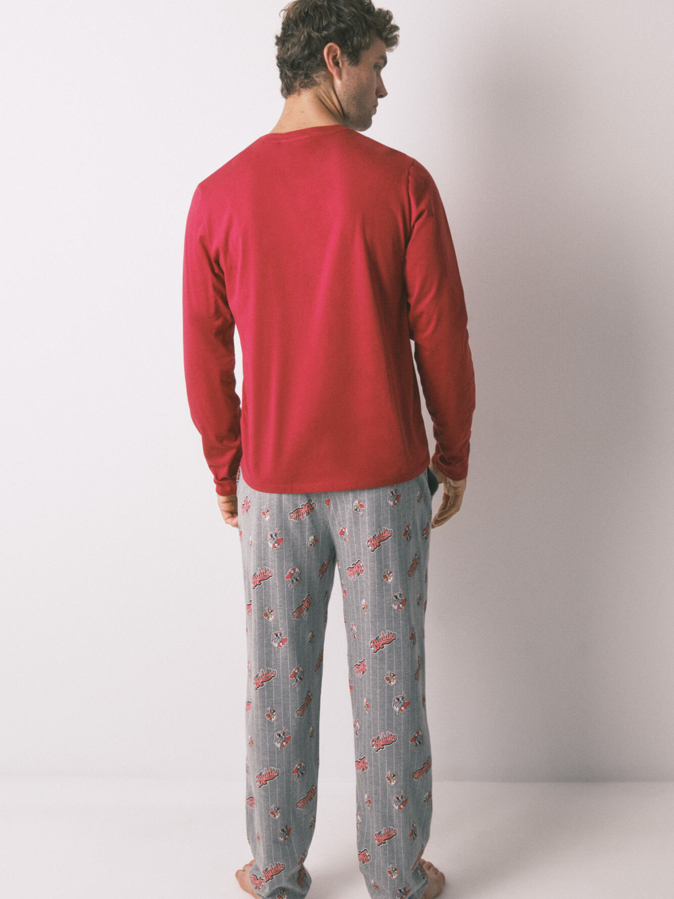 Одежда для дома и сна Women'secret модель 2762190-61 Фото