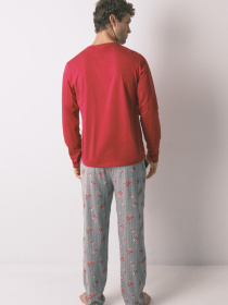 Одежда для дома и сна Women'secret модель 2762190-61 Фото