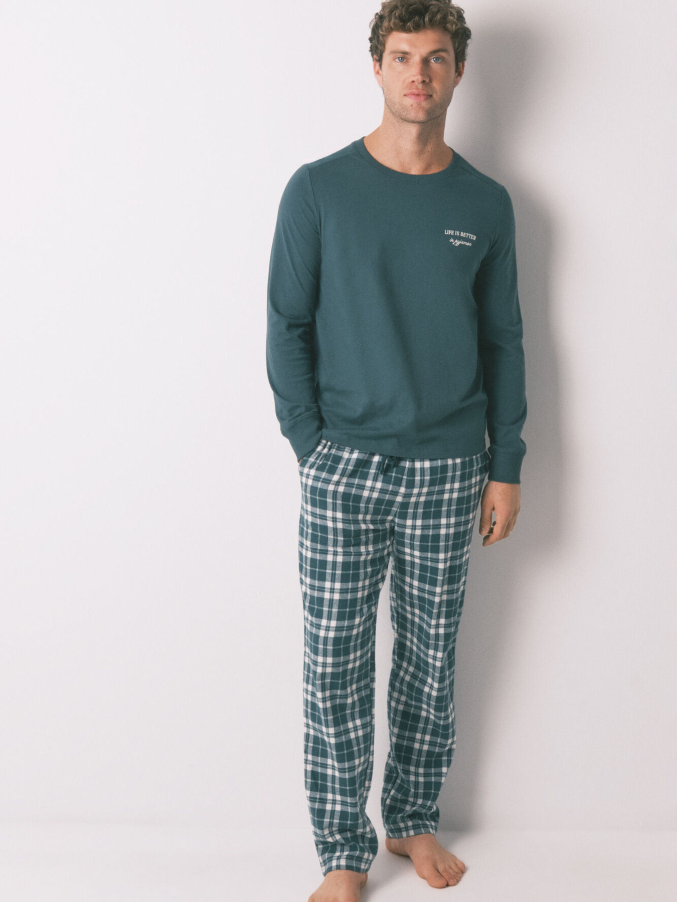 Одежда для дома и сна Women'secret модель 2762192-20 Фото