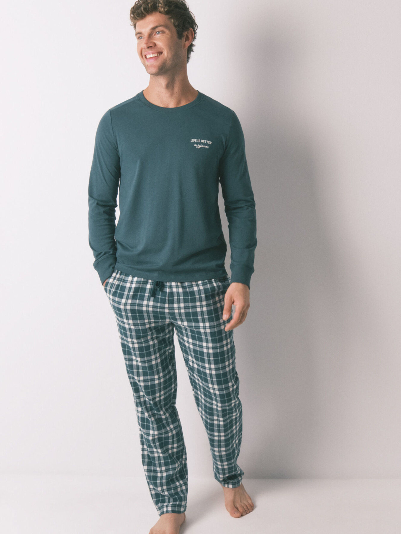 Одежда для дома и сна Women'secret модель 2762192-20 Фото