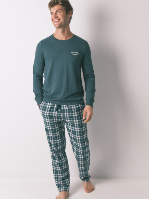 Одяг для дому та сну Women'secret модель 2762192-20 Фото