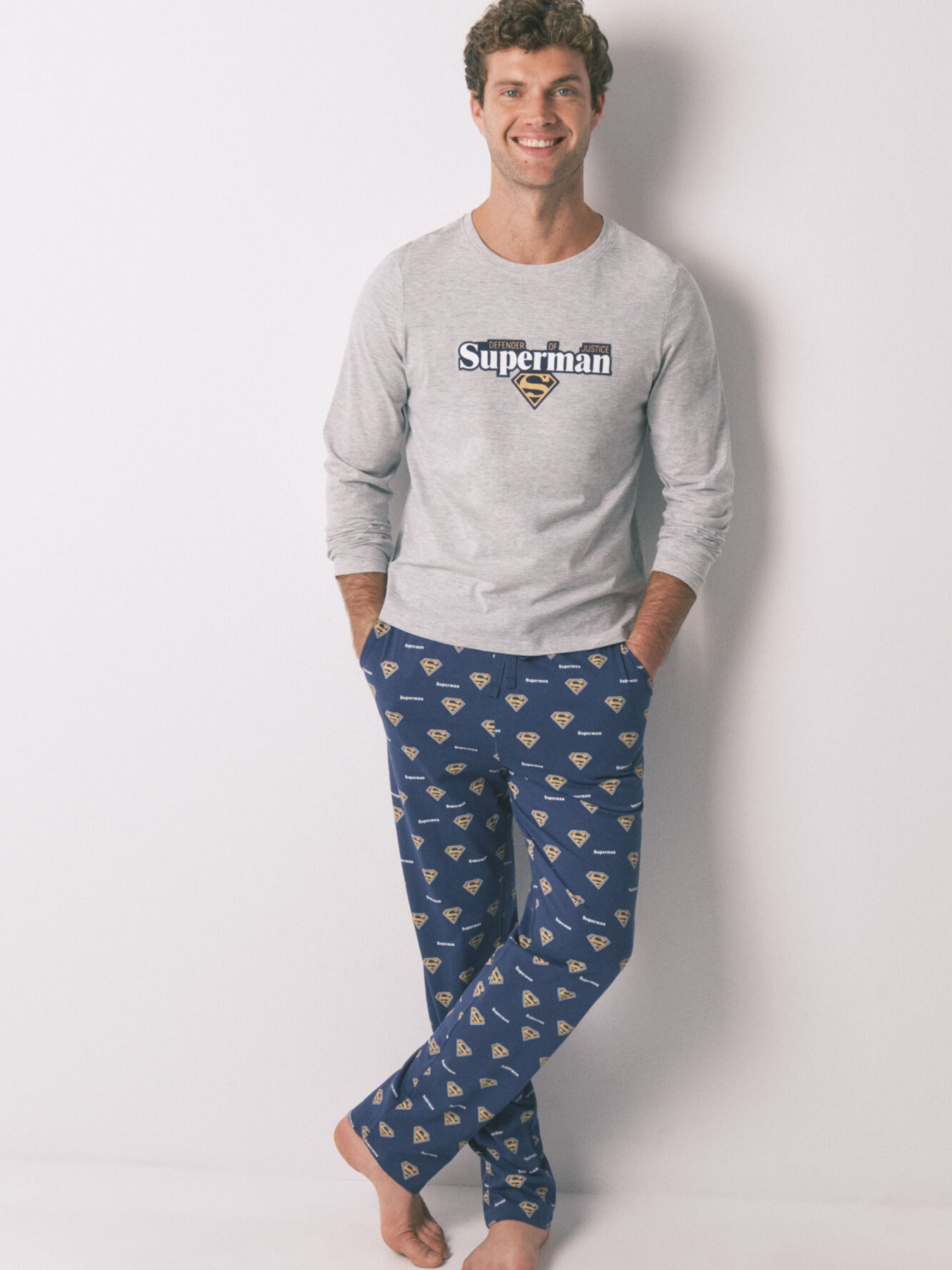 Одежда для дома и сна Women'secret модель 2762195-45 Фото