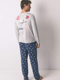 Одежда для дома и сна Women'secret модель 2762195-45 Фото