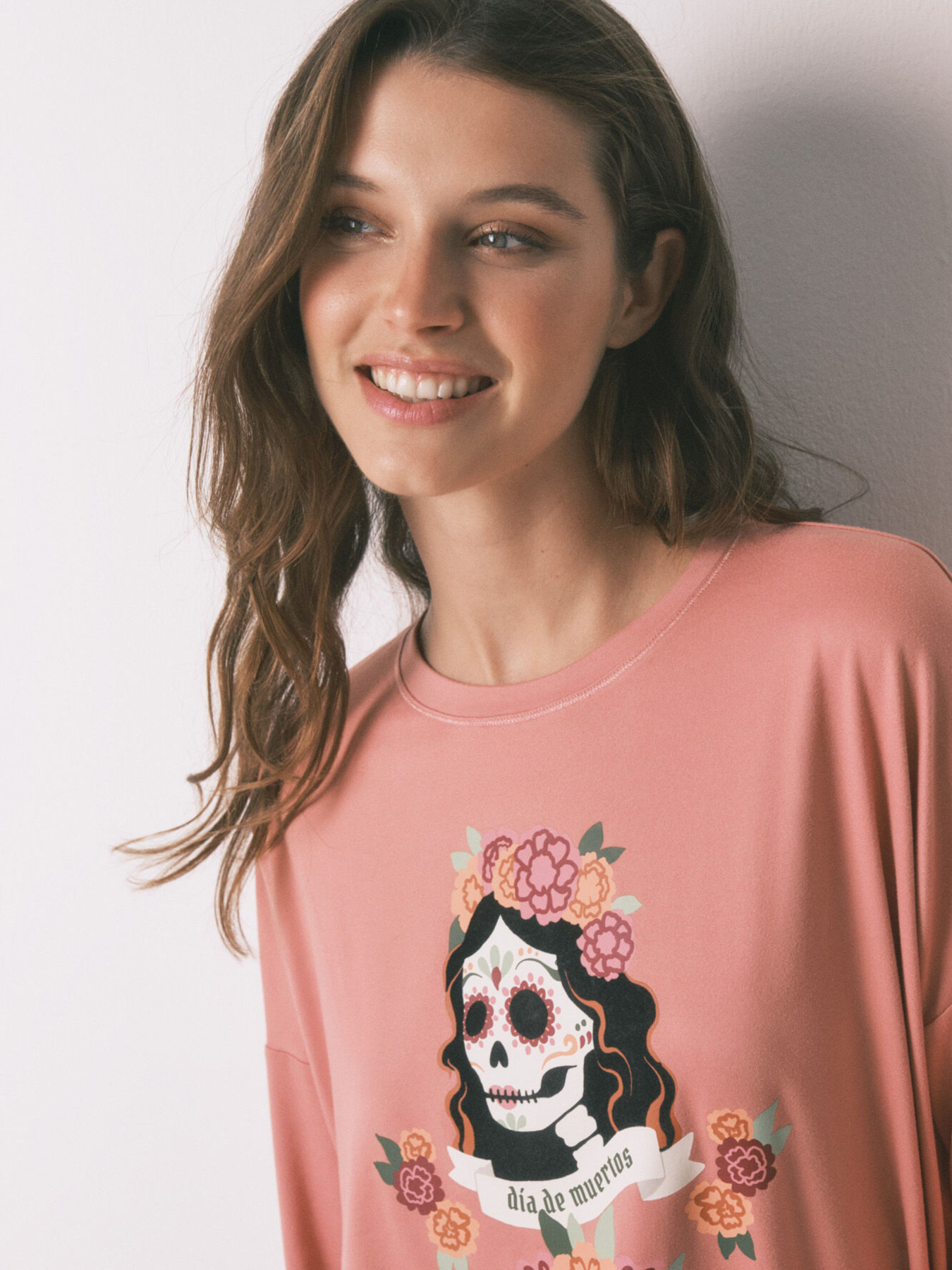 Одежда для дома и сна Women'secret модель 3132144-65 Фото