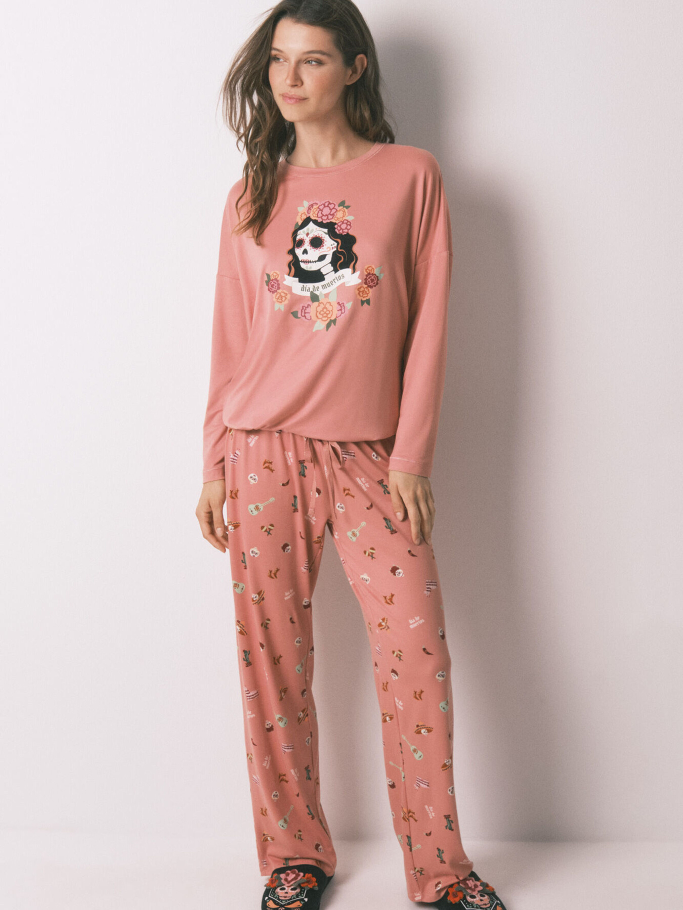 Одежда для дома и сна Women'secret модель 3132144-65 Фото