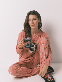 Одежда для дома и сна Women'secret модель 3132144-65 Фото
